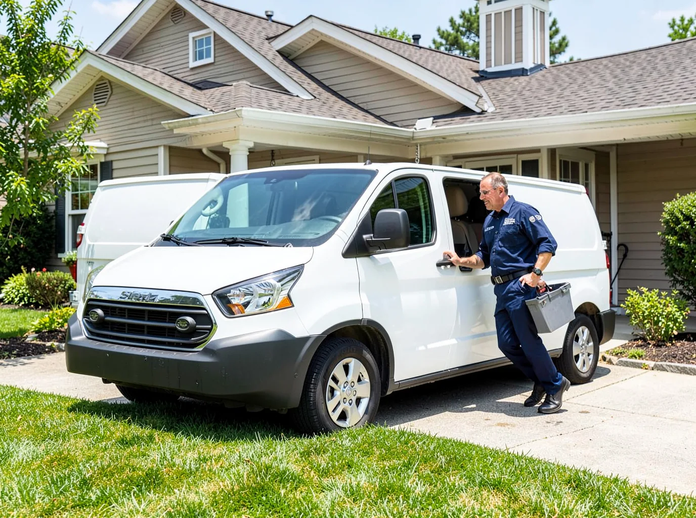 Emergency Plumber company in Vero Beach, FL